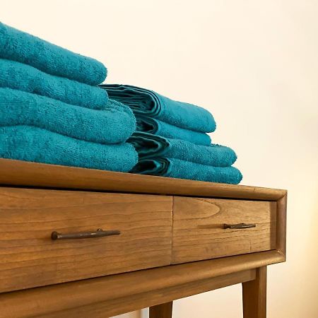 Alizee Apartment Liege Ngoại thất bức ảnh