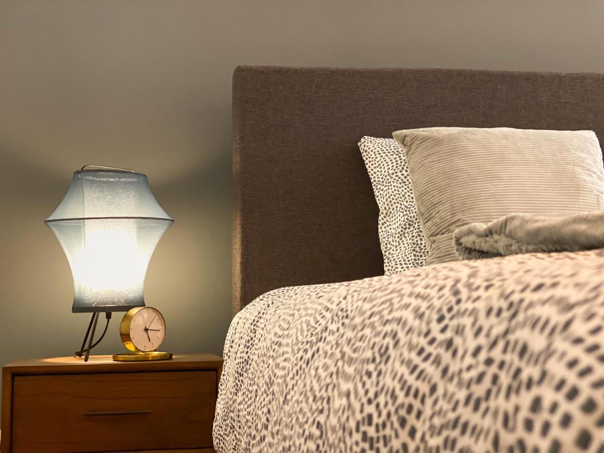 Alizee Apartment Liege Ngoại thất bức ảnh