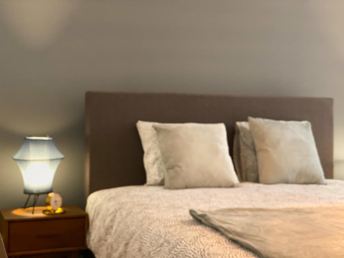 Alizee Apartment Liege Ngoại thất bức ảnh