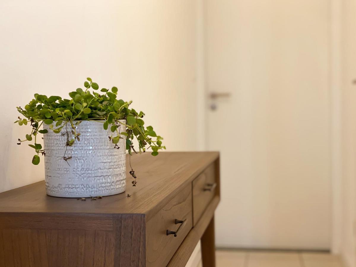 Alizee Apartment Liege Ngoại thất bức ảnh