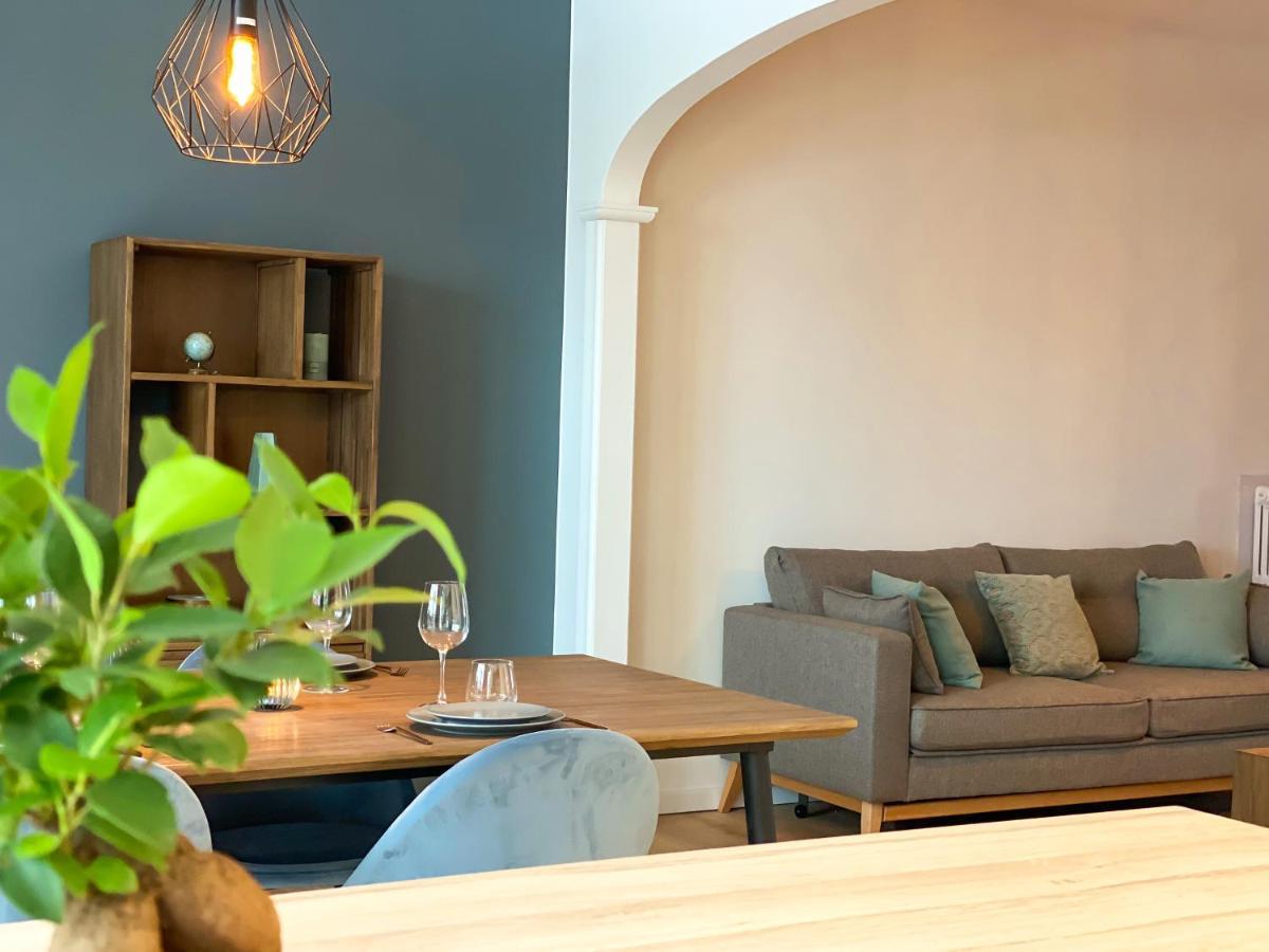 Alizee Apartment Liege Ngoại thất bức ảnh